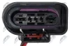 Relais, Kraftstoffpumpe 12 V NTY EPW-WW-002 Bild Relais, Kraftstoffpumpe 12 V NTY EPW-WW-002