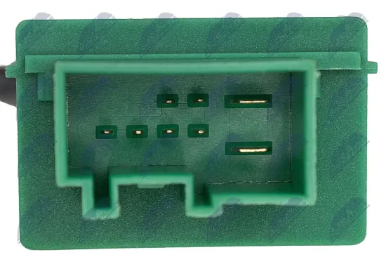 Relais, Kraftstoffpumpe 12 V NTY EPW-WW-002 Bild Relais, Kraftstoffpumpe 12 V NTY EPW-WW-002