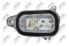 Steuergerät, Beleuchtung links NTY EPX-AU-002 Bild Steuergerät, Beleuchtung links NTY EPX-AU-002