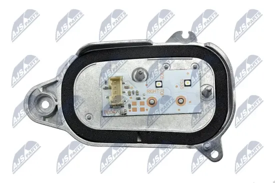 Steuergerät, Beleuchtung rechts NTY EPX-AU-003 Bild Steuergerät, Beleuchtung rechts NTY EPX-AU-003