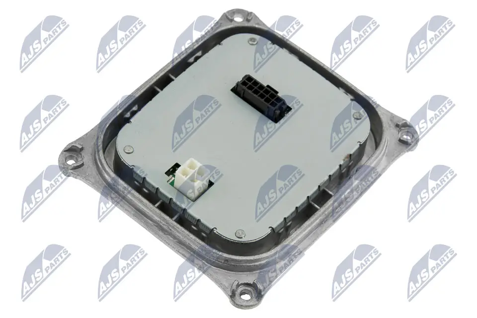 Steuergerät, Beleuchtung 12 V beidseitig NTY EPX-AU-005