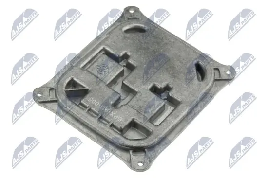 Steuergerät, Beleuchtung 12 V 12 V beidseitig beidseitig NTY EPX-AU-005 Bild Steuergerät, Beleuchtung 12 V 12 V beidseitig beidseitig NTY EPX-AU-005