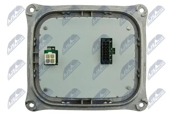 Steuergerät, Beleuchtung 12 V 12 V beidseitig beidseitig NTY EPX-AU-005 Bild Steuergerät, Beleuchtung 12 V 12 V beidseitig beidseitig NTY EPX-AU-005
