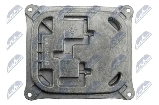 Steuergerät, Beleuchtung 12 V 12 V beidseitig beidseitig NTY EPX-AU-005 Bild Steuergerät, Beleuchtung 12 V 12 V beidseitig beidseitig NTY EPX-AU-005