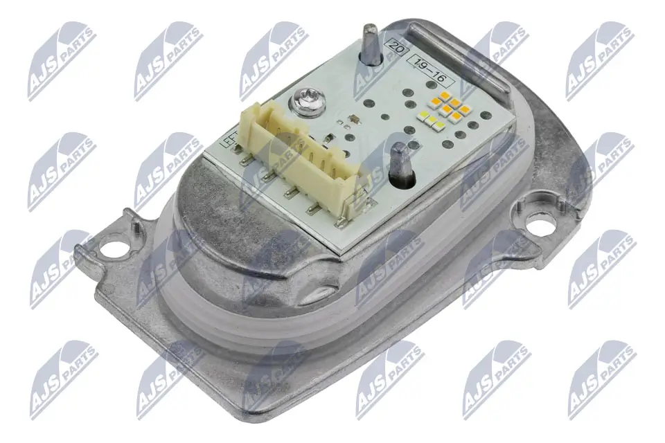 Steuergerät, Beleuchtung 12 V NTY EPX-AU-006