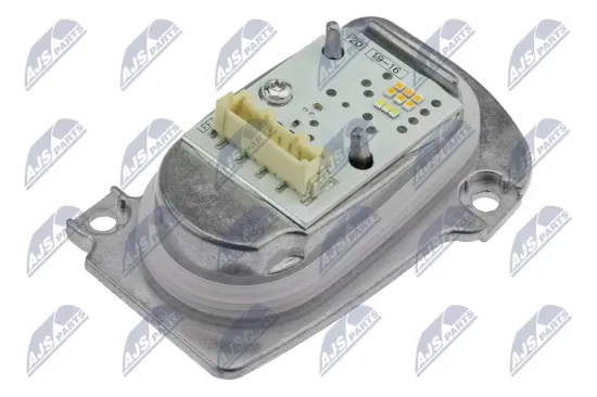 Steuergerät, Beleuchtung 12 V NTY EPX-AU-006 Bild Steuergerät, Beleuchtung 12 V NTY EPX-AU-006