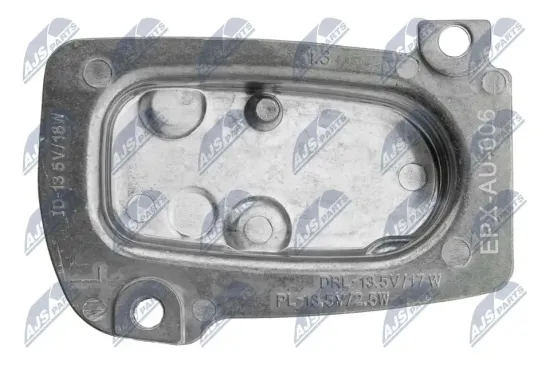 Steuergerät, Beleuchtung 12 V NTY EPX-AU-006 Bild Steuergerät, Beleuchtung 12 V NTY EPX-AU-006
