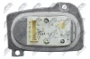 Steuergerät, Beleuchtung 12 V NTY EPX-AU-007 Bild Steuergerät, Beleuchtung 12 V NTY EPX-AU-007