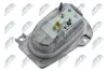 Steuergerät, Beleuchtung 12 V NTY EPX-AU-008 Bild Steuergerät, Beleuchtung 12 V NTY EPX-AU-008