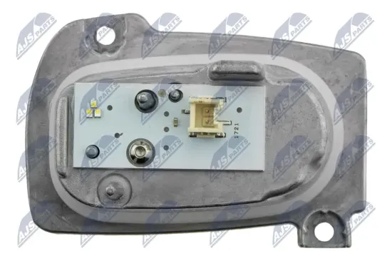 Steuergerät, Beleuchtung 12 V NTY EPX-AU-008 Bild Steuergerät, Beleuchtung 12 V NTY EPX-AU-008