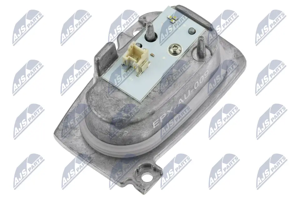Steuergerät, Beleuchtung 12 V NTY EPX-AU-009