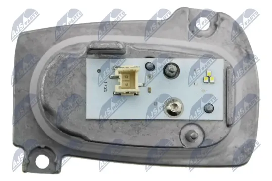 Steuergerät, Beleuchtung 12 V NTY EPX-AU-009 Bild Steuergerät, Beleuchtung 12 V NTY EPX-AU-009