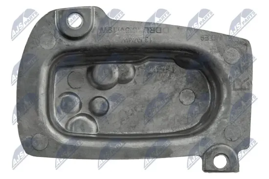 Steuergerät, Beleuchtung 12 V NTY EPX-AU-009 Bild Steuergerät, Beleuchtung 12 V NTY EPX-AU-009