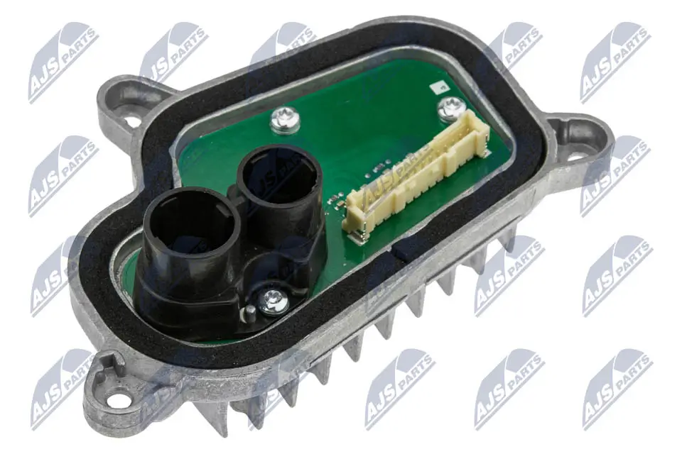 Steuergerät, Beleuchtung 12 V links NTY EPX-AU-010