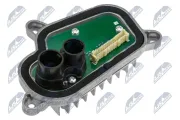 Steuergerät, Beleuchtung 12 V links NTY EPX-AU-010