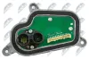 Steuergerät, Beleuchtung 12 V links NTY EPX-AU-010 Bild Steuergerät, Beleuchtung 12 V links NTY EPX-AU-010