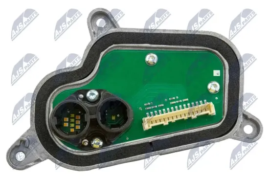 Steuergerät, Beleuchtung 12 V links NTY EPX-AU-010 Bild Steuergerät, Beleuchtung 12 V links NTY EPX-AU-010