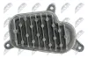 Steuergerät, Beleuchtung 12 V links NTY EPX-AU-010 Bild Steuergerät, Beleuchtung 12 V links NTY EPX-AU-010