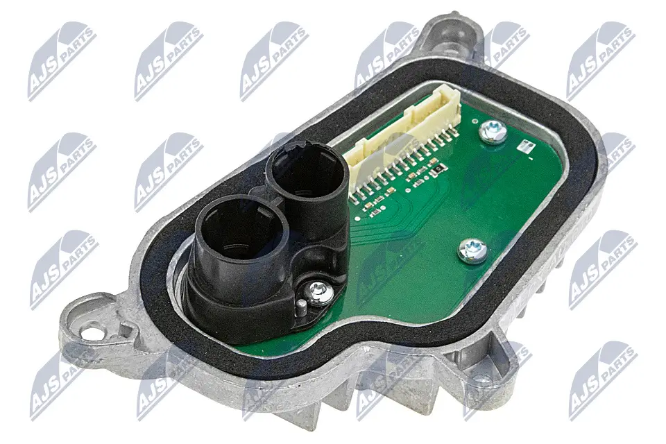 Steuergerät, Beleuchtung 12 V rechts NTY EPX-AU-011
