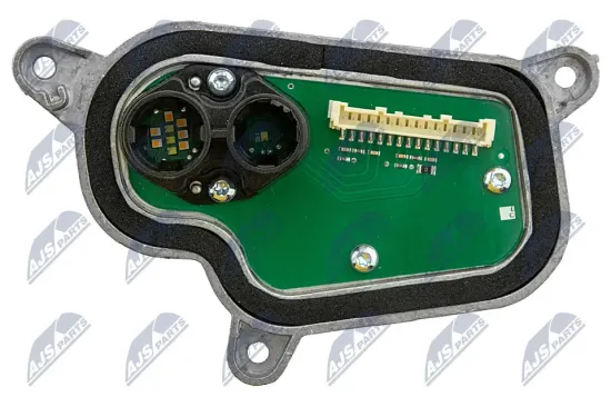 Steuergerät, Beleuchtung 12 V 12 V rechts rechts NTY EPX-AU-011 Bild Steuergerät, Beleuchtung 12 V 12 V rechts rechts NTY EPX-AU-011