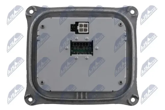 Steuergerät, Beleuchtung vorne NTY EPX-AU-012 Bild Steuergerät, Beleuchtung vorne NTY EPX-AU-012