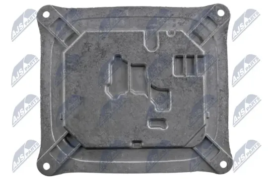 Steuergerät, Beleuchtung vorne NTY EPX-AU-012 Bild Steuergerät, Beleuchtung vorne NTY EPX-AU-012