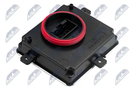 Türschloss hinten rechts NTY EZC-RE-319 Bild Türschloss hinten rechts NTY EZC-RE-319