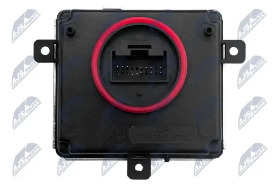 Türschloss hinten rechts NTY EZC-RE-319 Bild Türschloss hinten rechts NTY EZC-RE-319