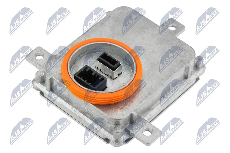 Steuergerät, Beleuchtung beidseitig NTY EPX-AU-016