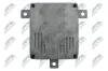 Steuergerät, Beleuchtung beidseitig NTY EPX-AU-016 Bild Steuergerät, Beleuchtung beidseitig NTY EPX-AU-016