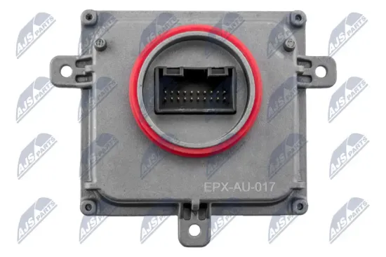 Steuergerät, Beleuchtung beidseitig beidseitig NTY EPX-AU-017 Bild Steuergerät, Beleuchtung beidseitig beidseitig NTY EPX-AU-017