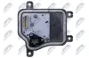 Steuergerät, Beleuchtung links NTY EPX-AU-018 Bild Steuergerät, Beleuchtung links NTY EPX-AU-018
