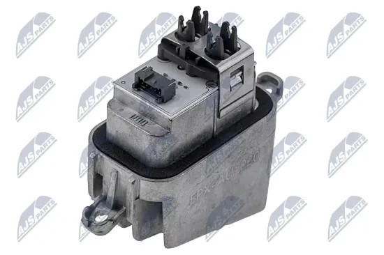 Steuergerät, Beleuchtung NTY EPX-AU-020 Bild Steuergerät, Beleuchtung NTY EPX-AU-020