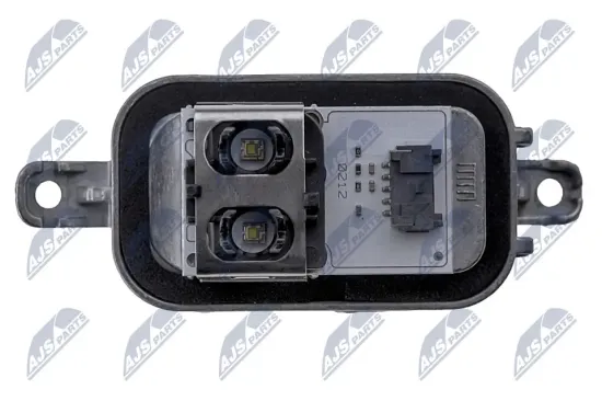 Steuergerät, Beleuchtung NTY EPX-AU-020 Bild Steuergerät, Beleuchtung NTY EPX-AU-020