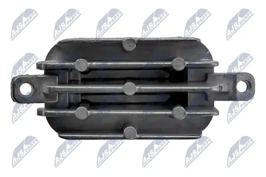 Steuergerät, Beleuchtung NTY EPX-AU-020 Bild Steuergerät, Beleuchtung NTY EPX-AU-020