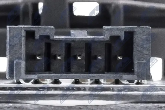 Steuergerät, Beleuchtung NTY EPX-AU-020 Bild Steuergerät, Beleuchtung NTY EPX-AU-020