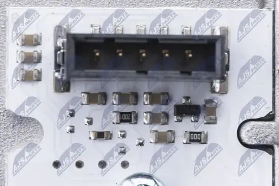 Steuergerät, Beleuchtung links NTY EPX-AU-021 Bild Steuergerät, Beleuchtung links NTY EPX-AU-021