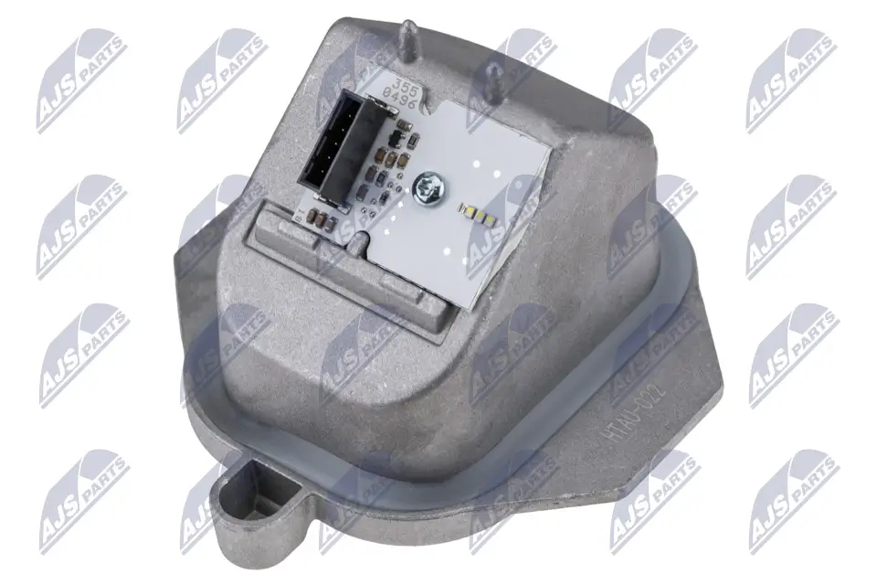 Steuergerät, Beleuchtung NTY EPX-AU-022