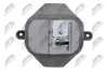 Steuergerät, Beleuchtung NTY EPX-AU-022 Bild Steuergerät, Beleuchtung NTY EPX-AU-022