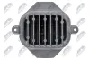 Steuergerät, Beleuchtung NTY EPX-AU-022 Bild Steuergerät, Beleuchtung NTY EPX-AU-022