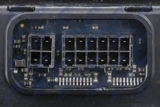 Steuergerät, Beleuchtung links links rechts rechts NTY EPX-AU-026 Bild Steuergerät, Beleuchtung links links rechts rechts NTY EPX-AU-026