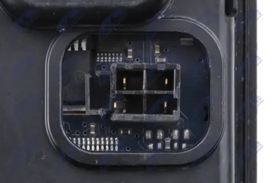 Steuergerät, Beleuchtung links links rechts rechts NTY EPX-AU-026 Bild Steuergerät, Beleuchtung links links rechts rechts NTY EPX-AU-026