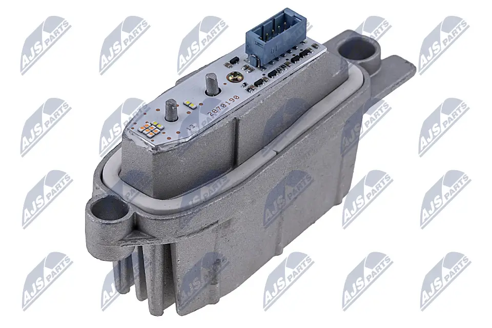 Steuergerät, Beleuchtung NTY EPX-AU-027