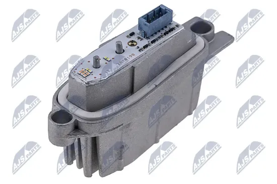 Steuergerät, Beleuchtung NTY EPX-AU-027 Bild Steuergerät, Beleuchtung NTY EPX-AU-027