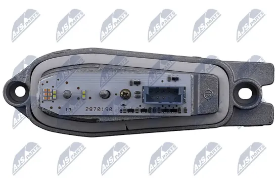 Steuergerät, Beleuchtung NTY EPX-AU-027 Bild Steuergerät, Beleuchtung NTY EPX-AU-027