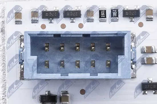 Steuergerät, Beleuchtung NTY EPX-AU-027 Bild Steuergerät, Beleuchtung NTY EPX-AU-027