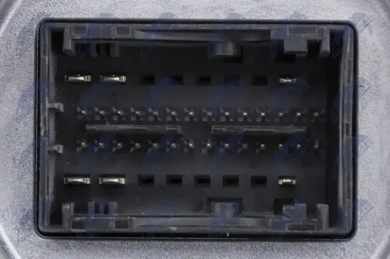 Steuergerät, Beleuchtung links rechts NTY EPX-AU-029 Bild Steuergerät, Beleuchtung links rechts NTY EPX-AU-029