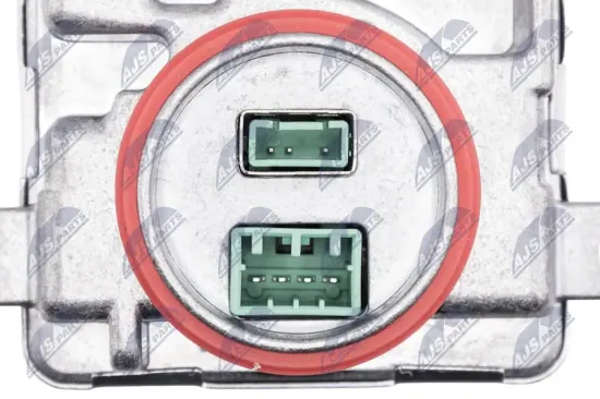 Steuergerät, Beleuchtung NTY EPX-AU-030 Bild Steuergerät, Beleuchtung NTY EPX-AU-030