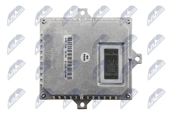 Steuergerät, Beleuchtung NTY EPX-BM-001 Bild Steuergerät, Beleuchtung NTY EPX-BM-001