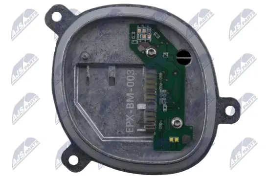 Steuergerät, Beleuchtung links links NTY EPX-BM-003 Bild Steuergerät, Beleuchtung links links NTY EPX-BM-003